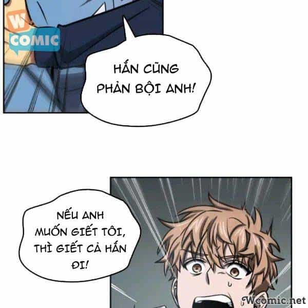 Vua Trộm Mộ - Chương 199 - ảnh 60