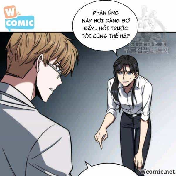Vua Trộm Mộ - Chương 200 - ảnh 24