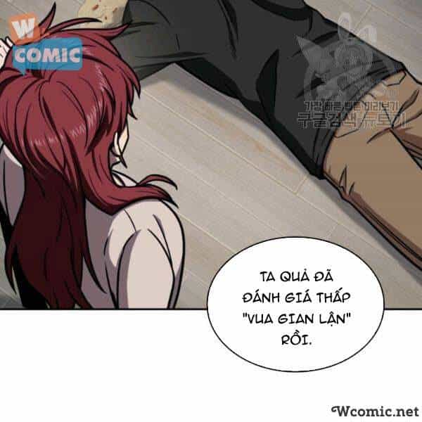 Vua Trộm Mộ - Chương 200 - ảnh 32