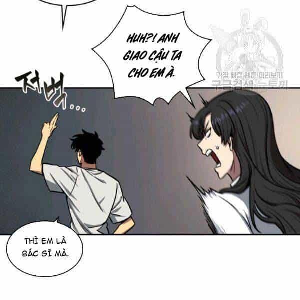 Vua Trộm Mộ - Chương 200 - ảnh 35