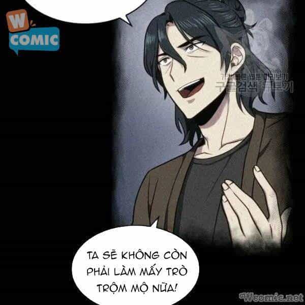 Vua Trộm Mộ - Chương 201 - ảnh 11