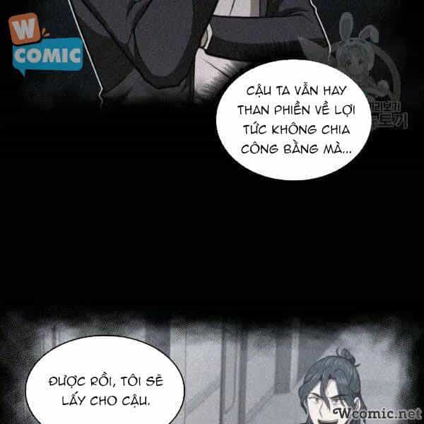 Vua Trộm Mộ - Chương 201 - ảnh 21