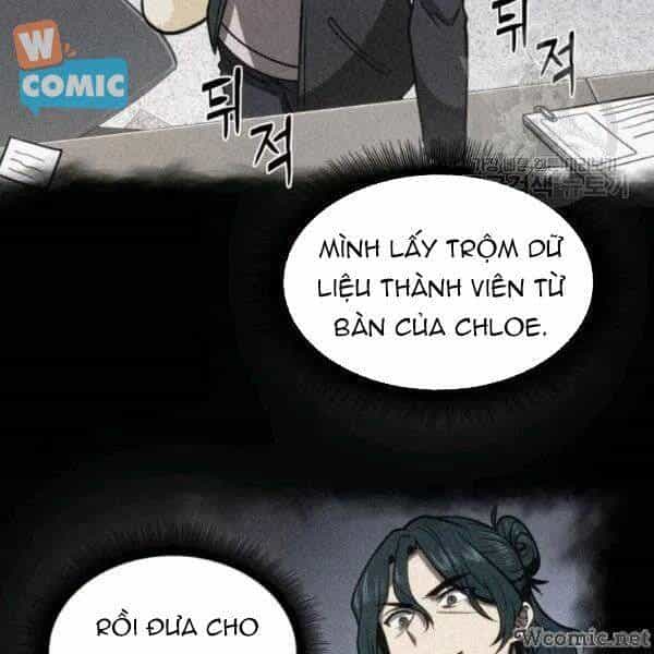 Vua Trộm Mộ - Chương 201 - ảnh 25