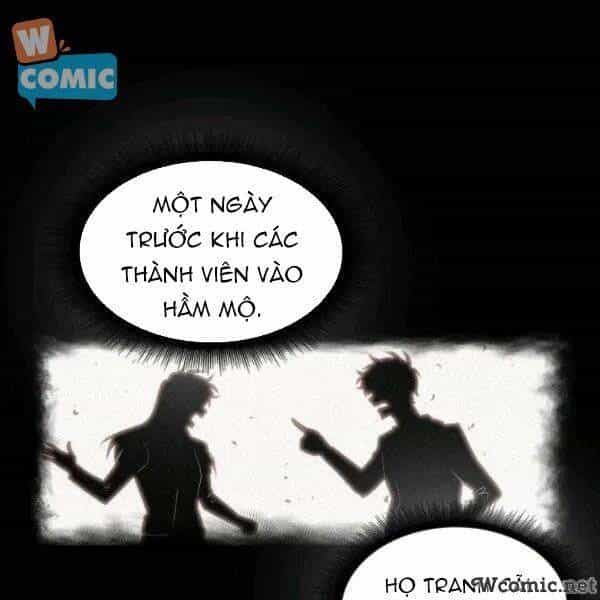 Vua Trộm Mộ - Chương 201 - ảnh 27
