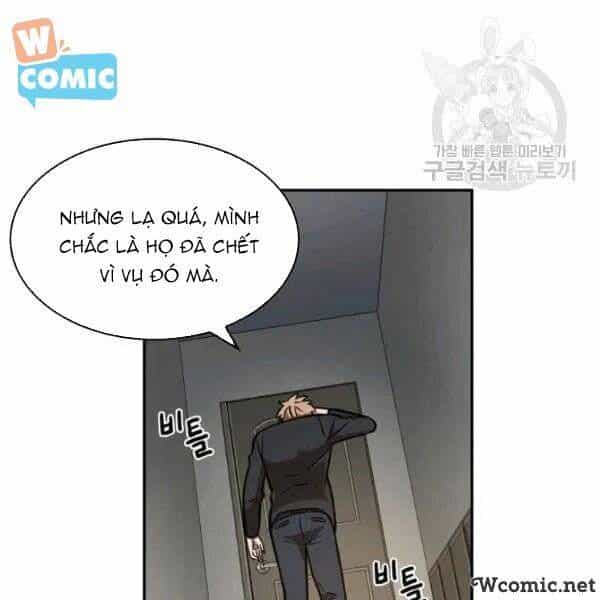 Vua Trộm Mộ - Chương 201 - ảnh 97
