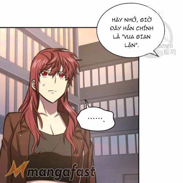 Vua Trộm Mộ - Chương 203 - ảnh 12