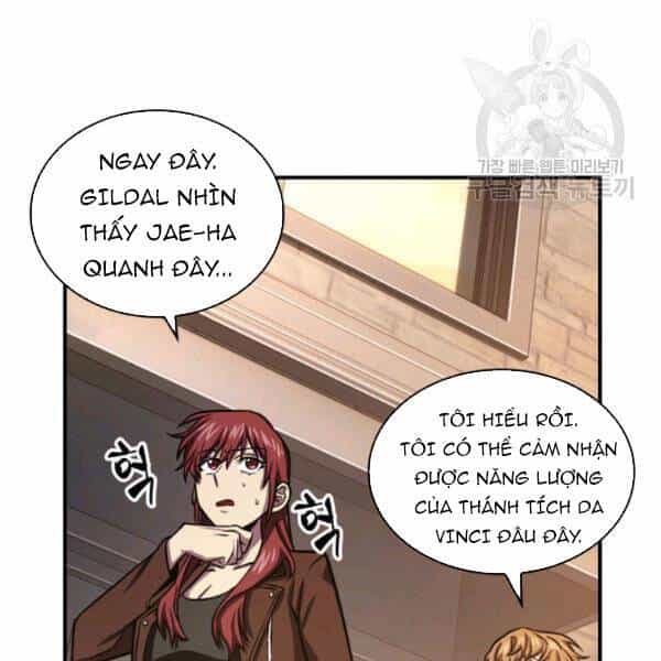 Vua Trộm Mộ - Chương 203 - ảnh 20
