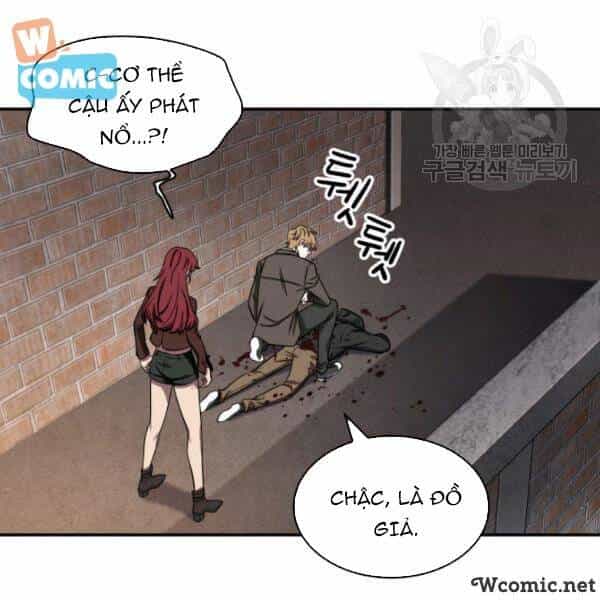 Vua Trộm Mộ - Chương 203 - ảnh 45