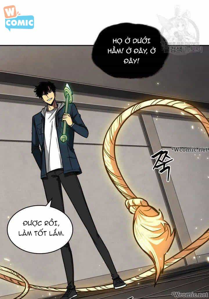 Vua Trộm Mộ - Chương 204 - ảnh 33