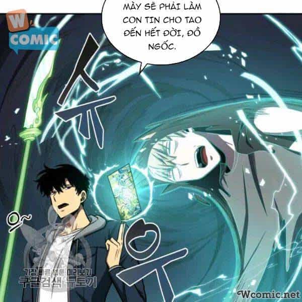 Vua Trộm Mộ - Chương 205 - ảnh 19