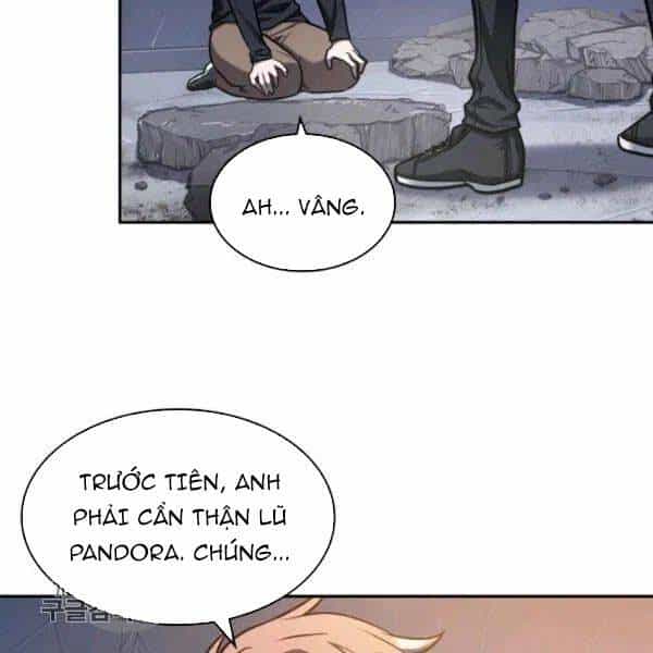 Vua Trộm Mộ - Chương 205 - ảnh 22