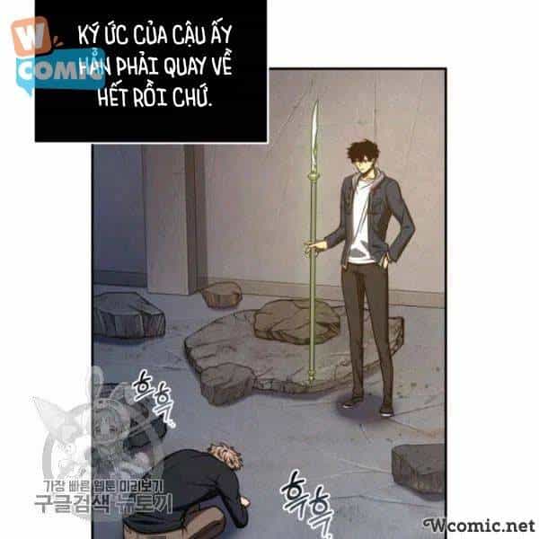 Vua Trộm Mộ - Chương 205 - ảnh 39