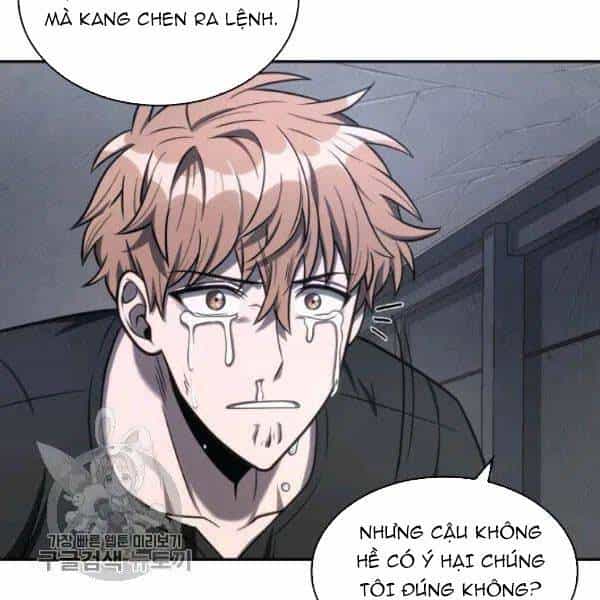 Vua Trộm Mộ - Chương 205 - ảnh 44