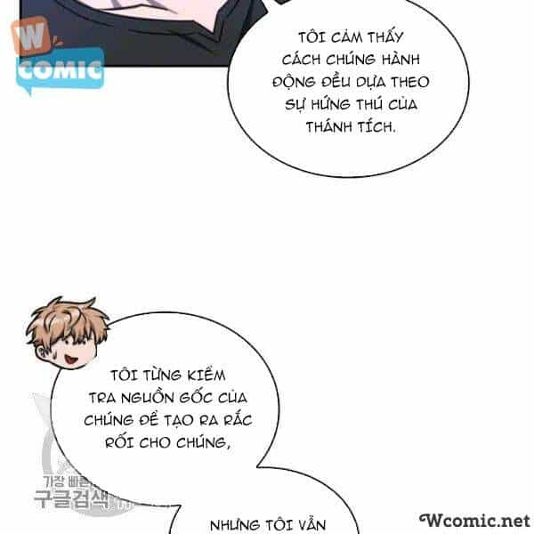 Vua Trộm Mộ - Chương 205 - ảnh 59