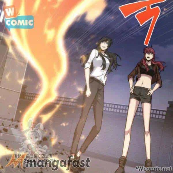 Vua Trộm Mộ - Chương 205 - ảnh 99