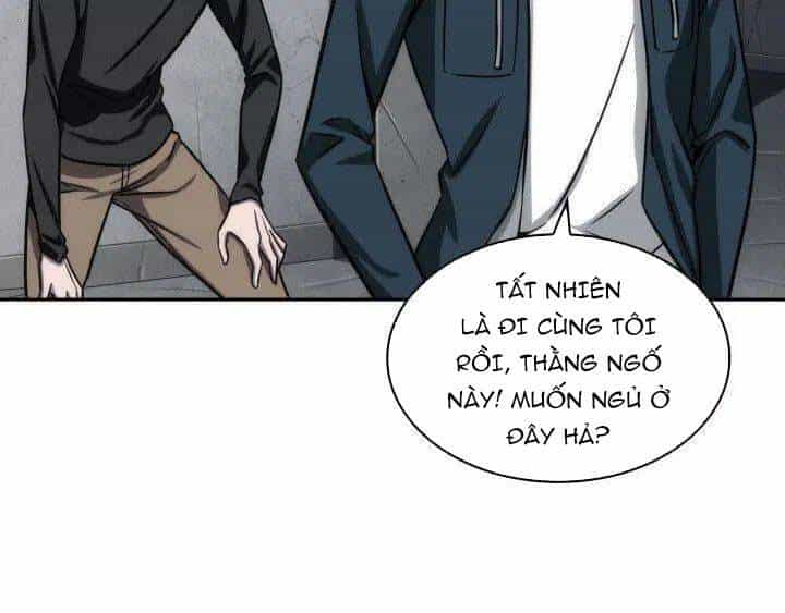 Vua Trộm Mộ - Chương 206 - ảnh 20
