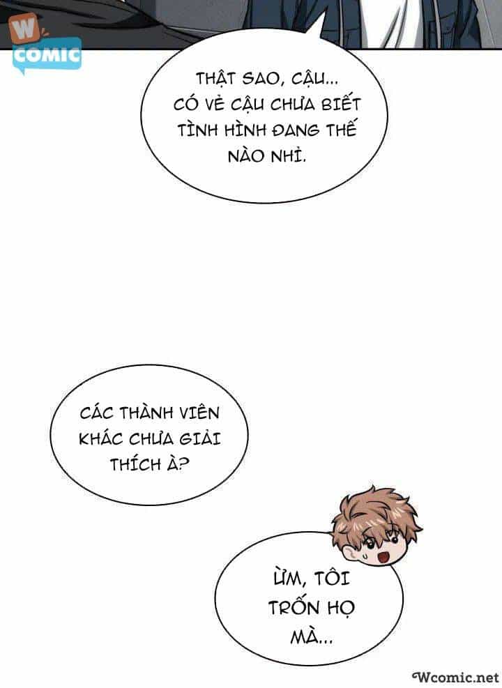 Vua Trộm Mộ - Chương 206 - ảnh 27