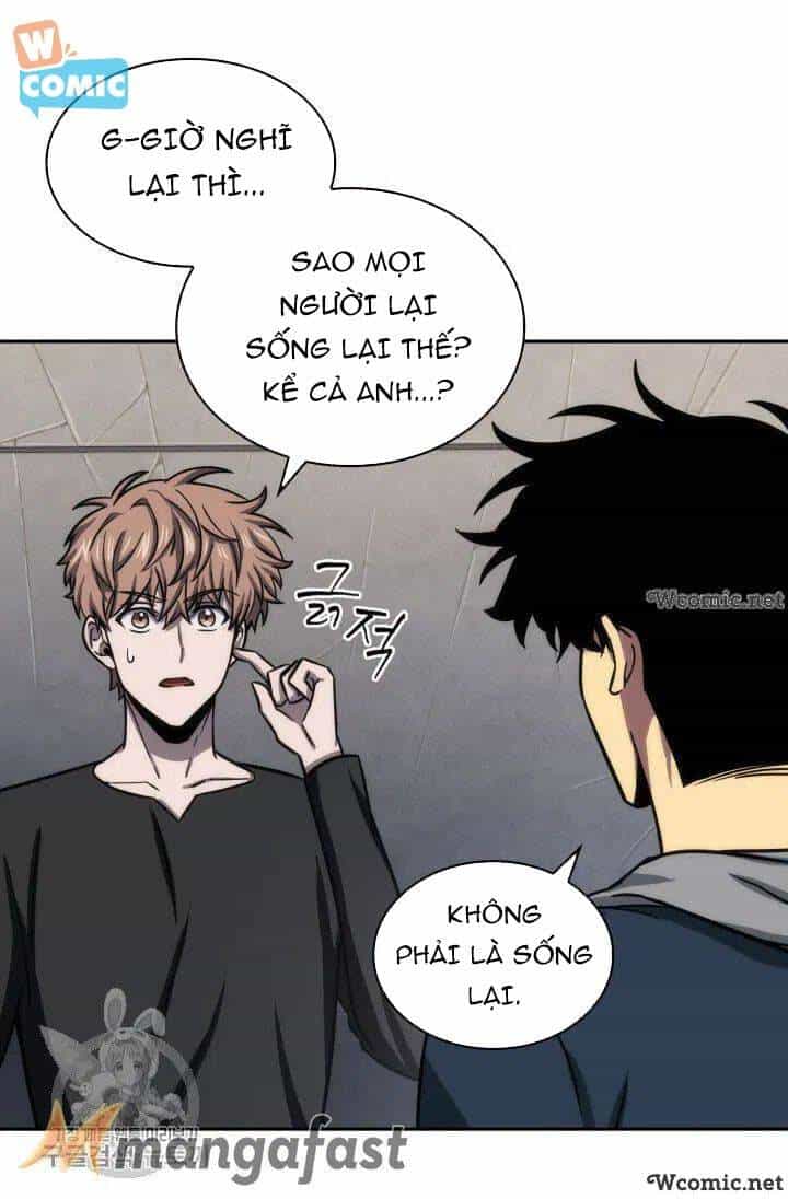 Vua Trộm Mộ - Chương 206 - ảnh 29