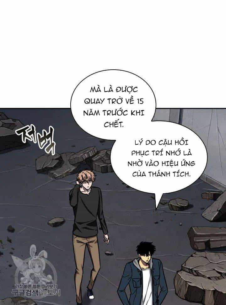 Vua Trộm Mộ - Chương 206 - ảnh 30