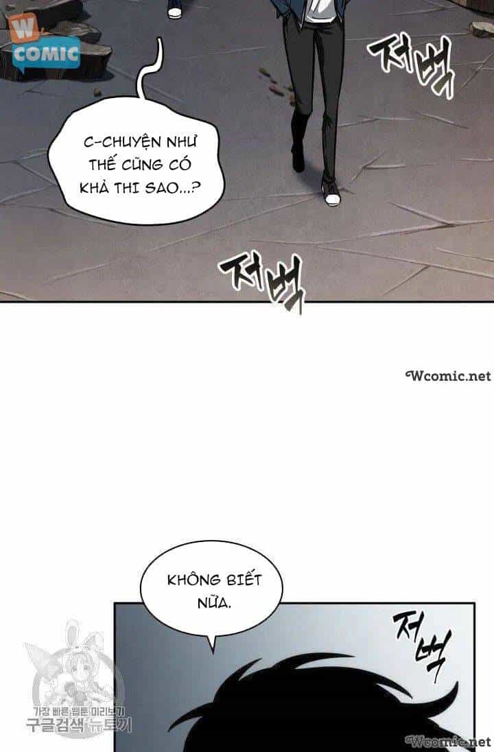 Vua Trộm Mộ - Chương 206 - ảnh 31