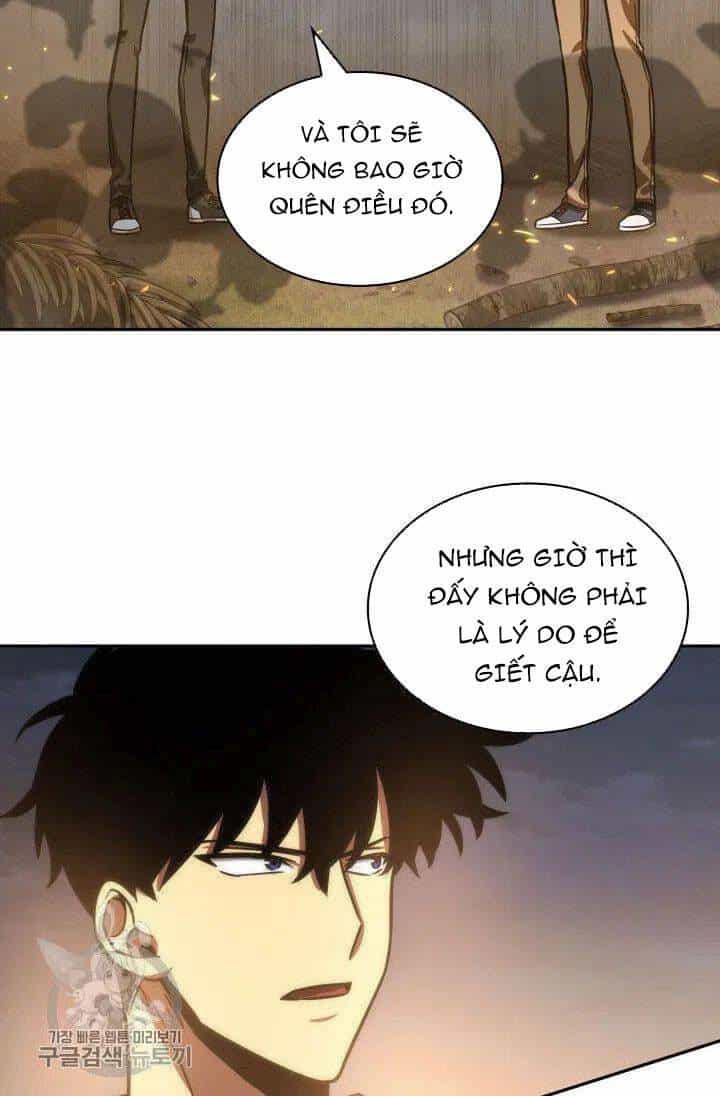 Vua Trộm Mộ - Chương 206 - ảnh 42