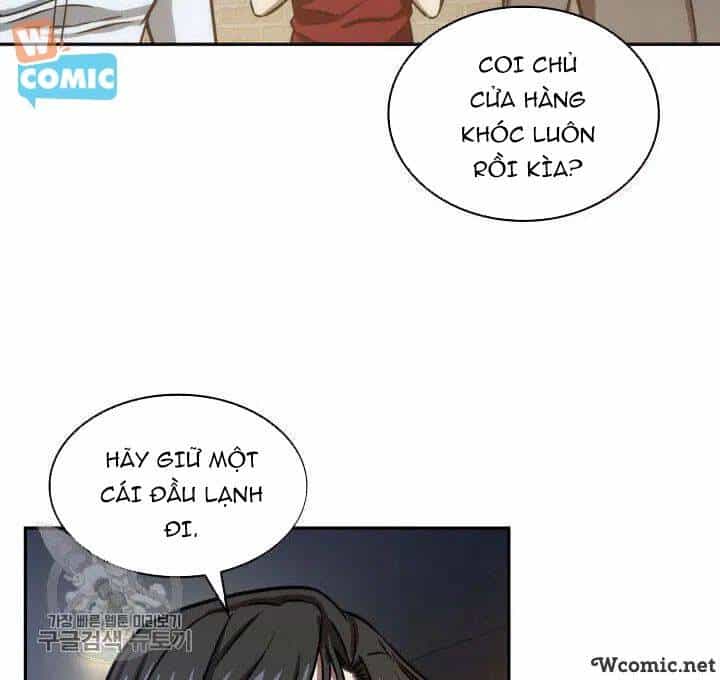 Vua Trộm Mộ - Chương 206 - ảnh 83