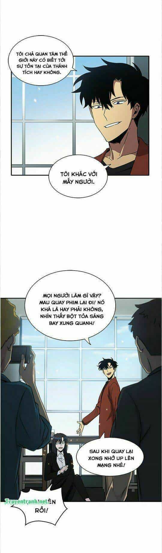 Vua Trộm Mộ - Chương 21 - ảnh 14