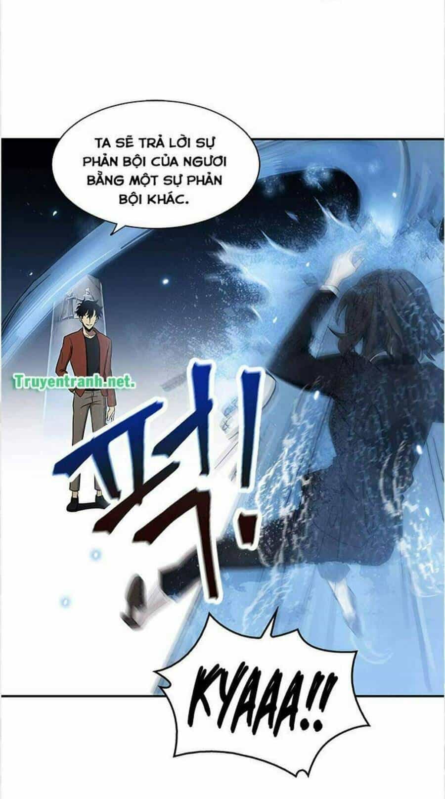 Vua Trộm Mộ - Chương 21 - ảnh 18