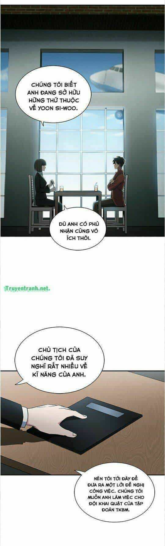 Vua Trộm Mộ - Chương 21 - ảnh 2