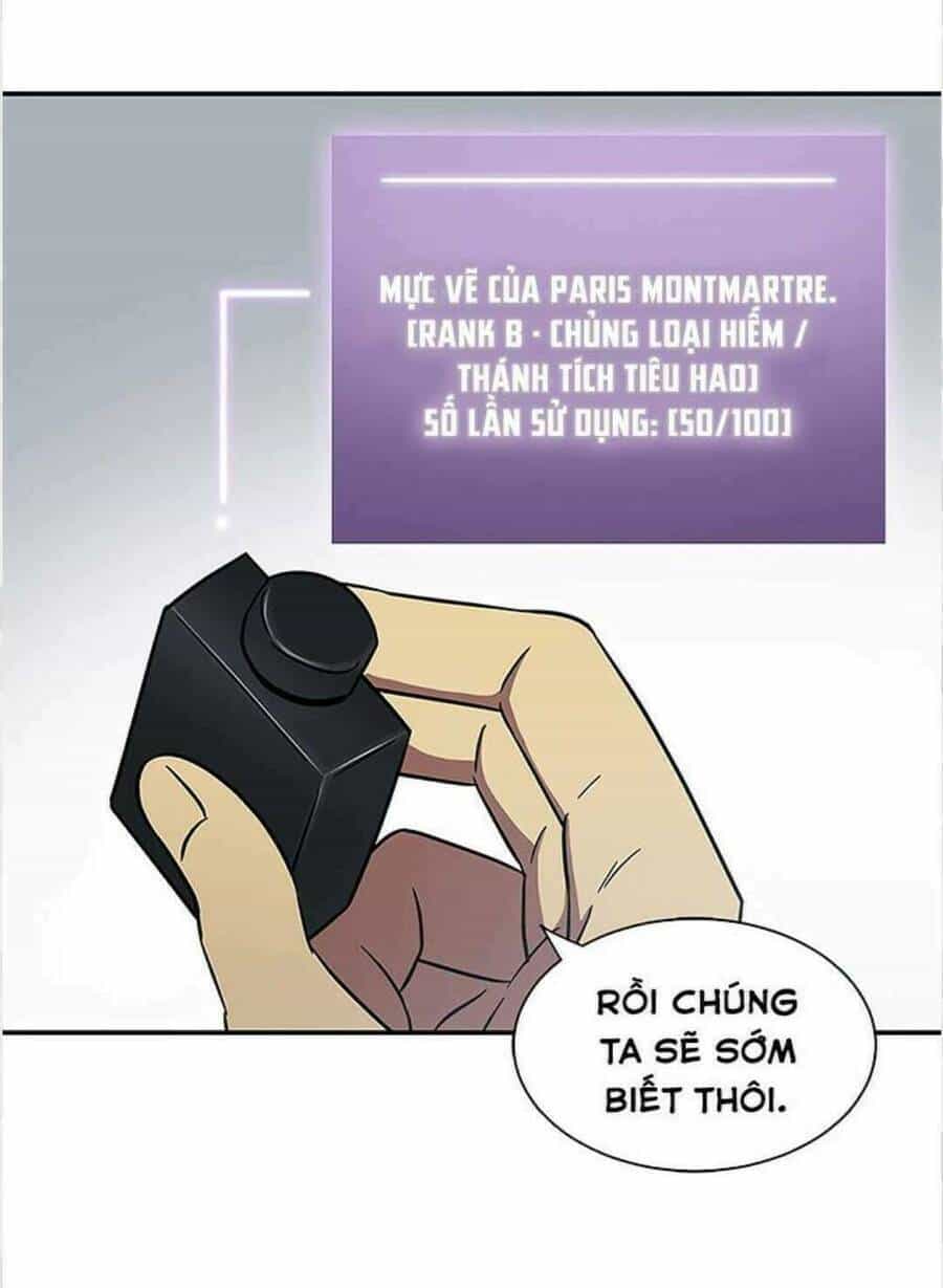 Vua Trộm Mộ - Chương 21 - ảnh 27