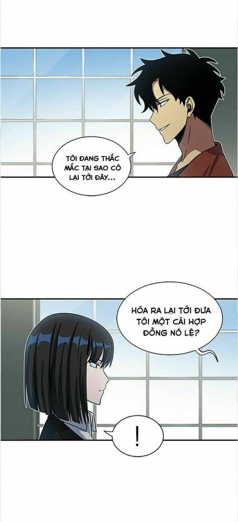 Vua Trộm Mộ - Chương 21 - ảnh 3