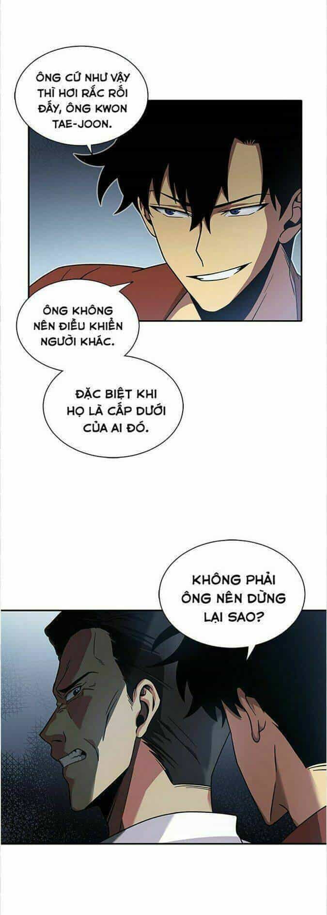 Vua Trộm Mộ - Chương 21 - ảnh 37