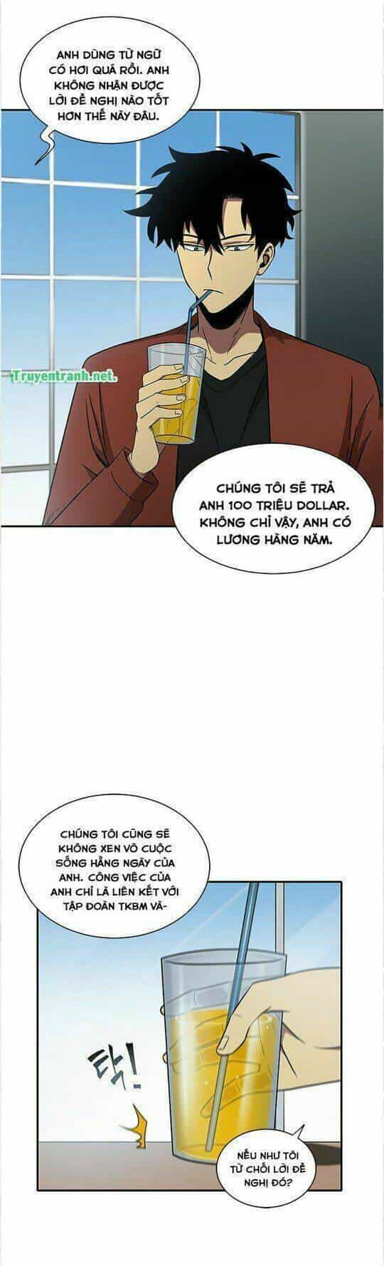 Vua Trộm Mộ - Chương 21 - ảnh 4