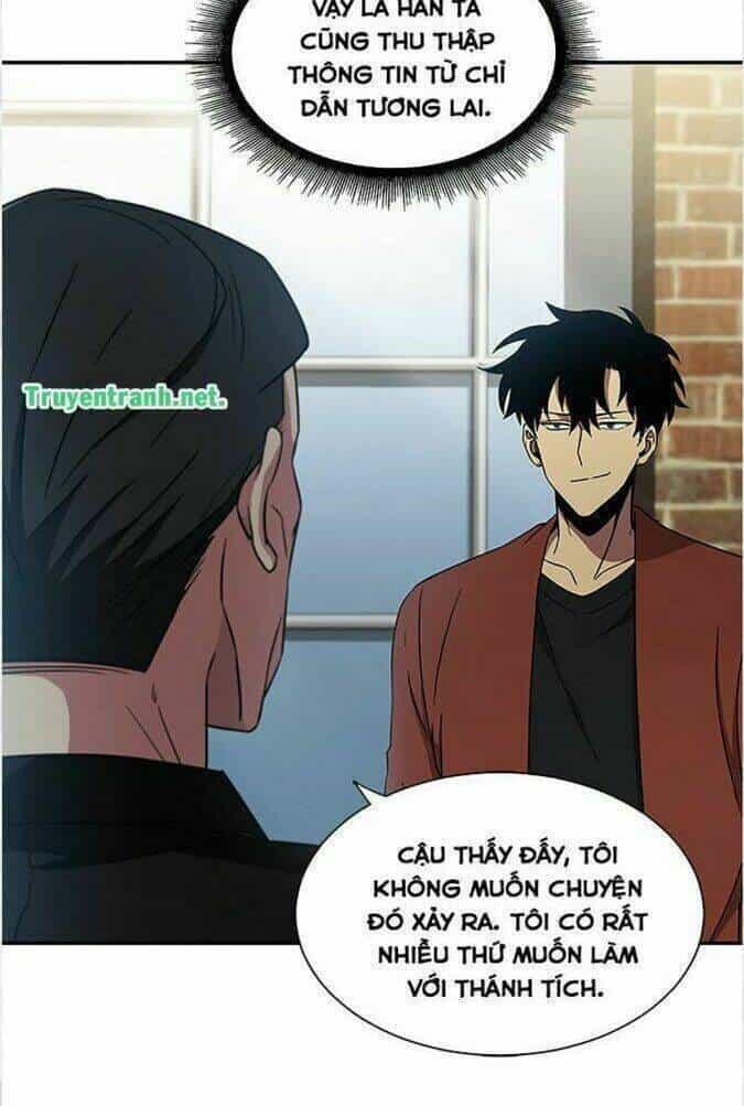 Vua Trộm Mộ - Chương 21 - ảnh 41