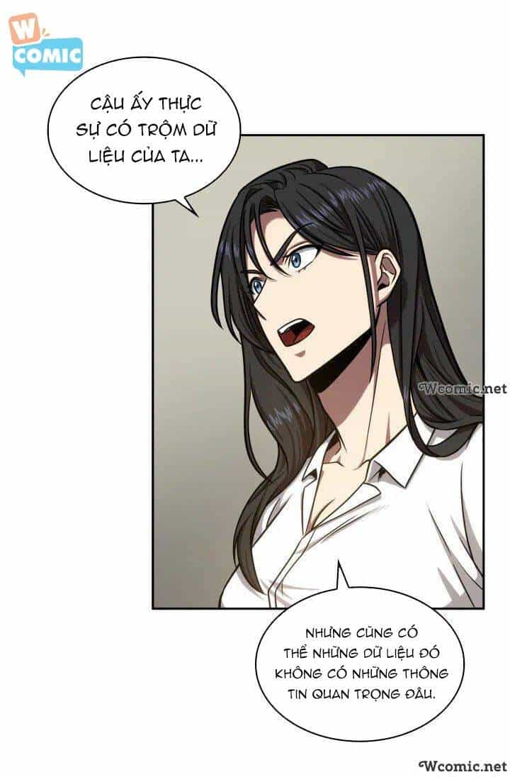Vua Trộm Mộ - Chương 207 - ảnh 19