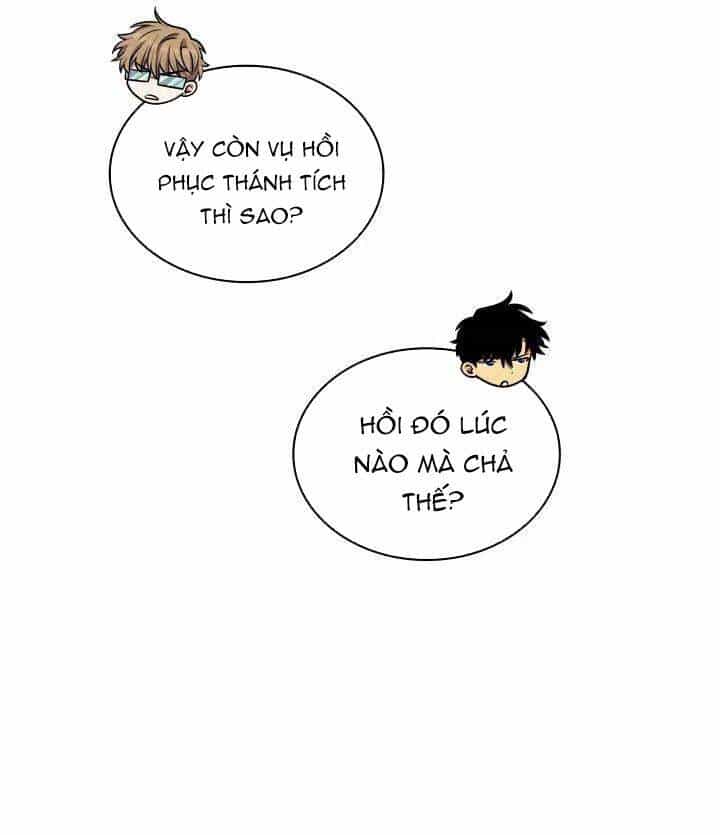 Vua Trộm Mộ - Chương 207 - ảnh 22