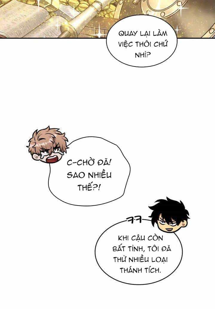 Vua Trộm Mộ - Chương 207 - ảnh 38