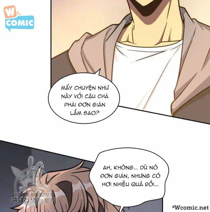 Vua Trộm Mộ - Chương 207 - ảnh 41