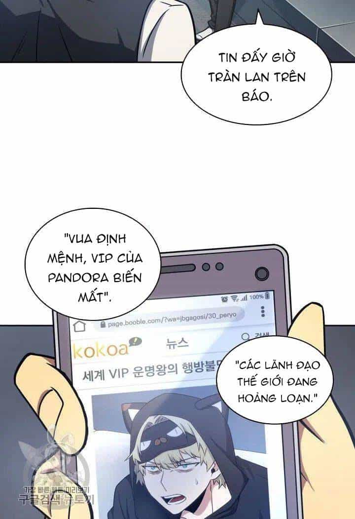 Vua Trộm Mộ - Chương 207 - ảnh 54