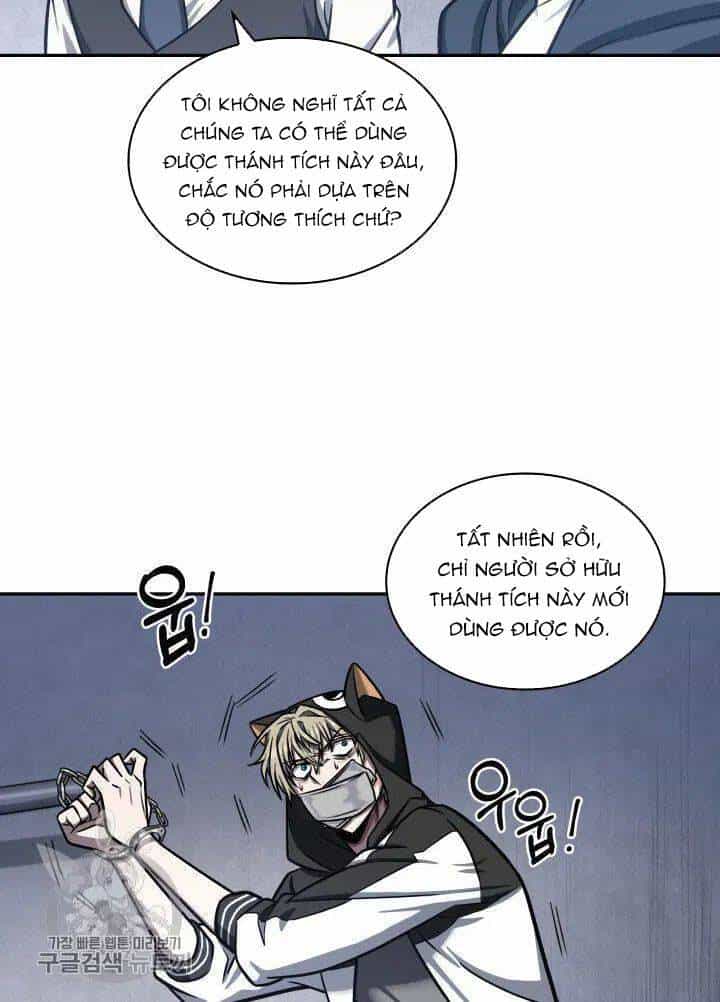 Vua Trộm Mộ - Chương 207 - ảnh 66