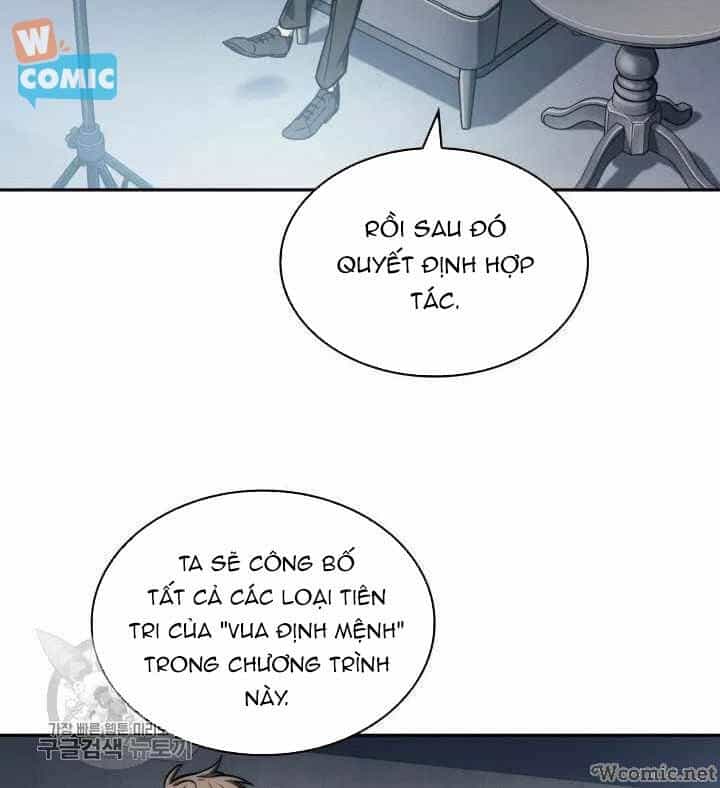 Vua Trộm Mộ - Chương 208 - ảnh 21