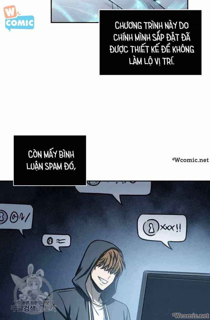 Vua Trộm Mộ - Chương 208 - ảnh 44