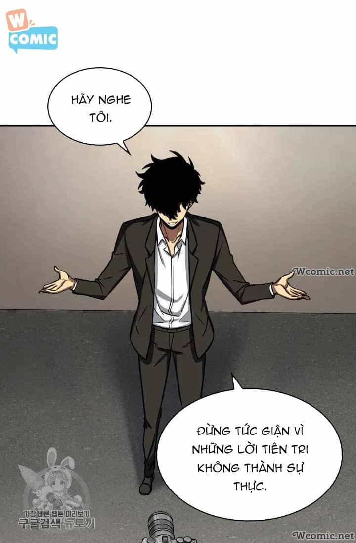 Vua Trộm Mộ - Chương 208 - ảnh 58