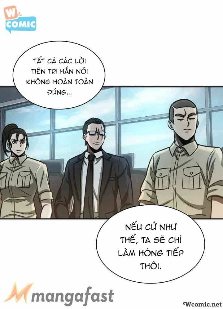 Vua Trộm Mộ - Chương 208 - ảnh 81