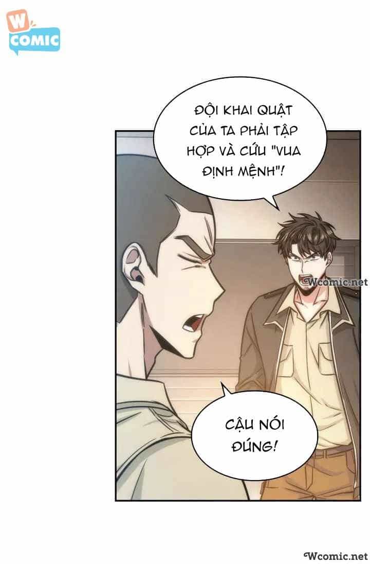 Vua Trộm Mộ - Chương 208 - ảnh 82