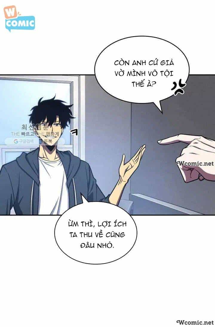 Vua Trộm Mộ - Chương 209 - ảnh 21