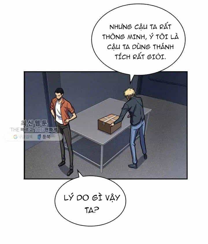 Vua Trộm Mộ - Chương 209 - ảnh 32