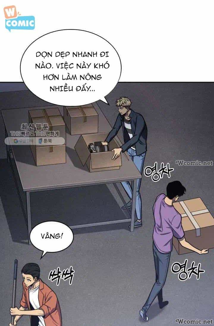 Vua Trộm Mộ - Chương 209 - ảnh 33