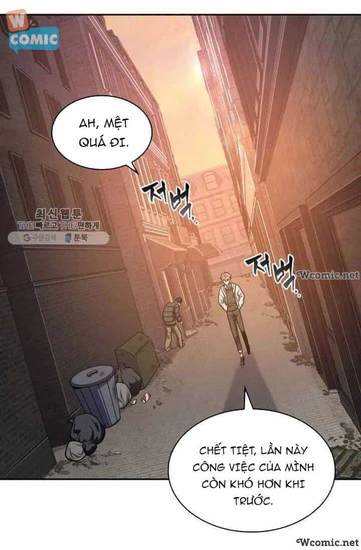 Vua Trộm Mộ - Chương 209 - ảnh 35