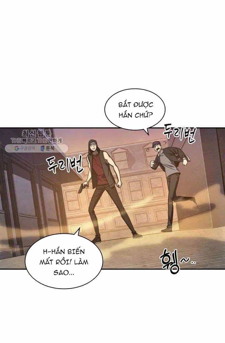 Vua Trộm Mộ - Chương 209 - ảnh 42